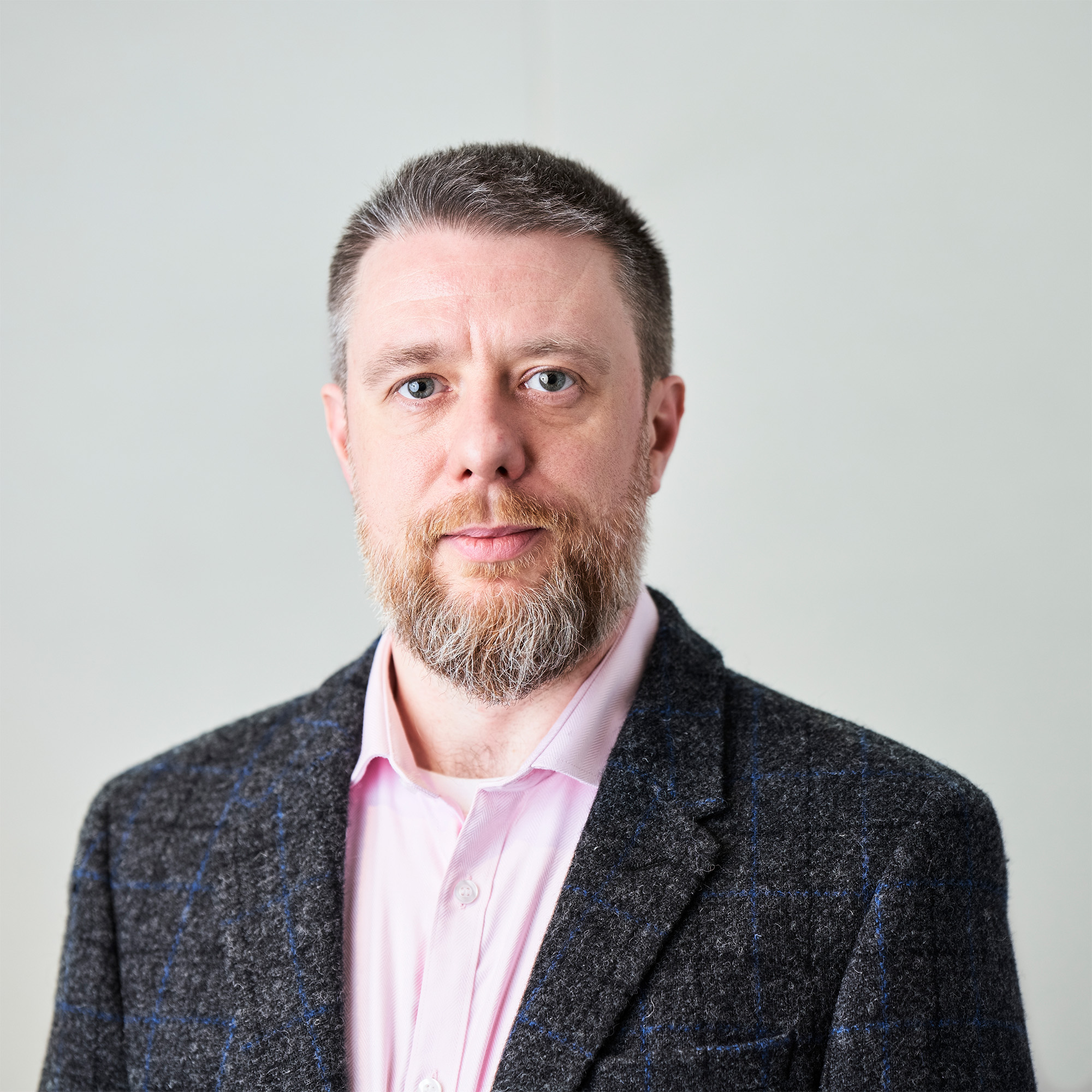 Gordon Mitchell